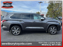 Thumbnail image of 2023 Toyota Sequoia at Westbury Toyota Scion