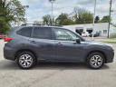 Thumbnail image of 2021 Subaru Forester at Berglund Chevrolet