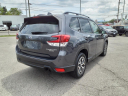 Thumbnail image of 2021 Subaru Forester at Berglund Chevrolet
