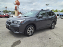 Thumbnail image of 2021 Subaru Forester at Berglund Chevrolet