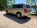 Thumbnail image of 2001 Toyota Highlander at Terrace Automotive, Inc