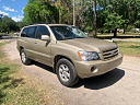 Thumbnail image of 2001 Toyota Highlander at Terrace Automotive, Inc