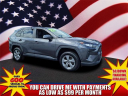 Thumbnail image of 2022 Toyota RAV4 Hybrid at Toyota Universe