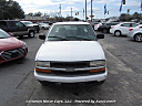 2000 GMC Sonoma SL at Coliseum Motor Cars, LLC