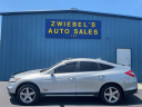 Thumbnail image of 2013 Honda Crosstour at Zwiebel's Auto Sales, LLC