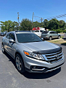 2013 Honda Crosstour EX-L V6 at Zwiebel's Auto Sales, LLC