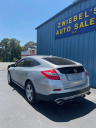 Thumbnail image of 2013 Honda Crosstour at Zwiebel's Auto Sales, LLC