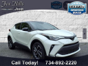 Thumbnail image of 2021 Toyota C-HR at Fox Hills Chrysler Jeep