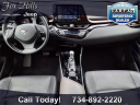 Thumbnail image of 2021 Toyota C-HR at Fox Hills Chrysler Jeep