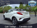 Thumbnail image of 2021 Toyota C-HR at Fox Hills Chrysler Jeep