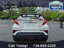 Thumbnail image of 2021 Toyota C-HR at Fox Hills Chrysler Jeep