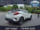 Thumbnail image of 2021 Toyota C-HR at Fox Hills Chrysler Jeep