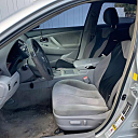 2011 Toyota Camry LE at Infinitte Auto Deal