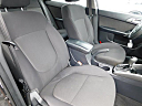 2013 Kia Forte EX at Gary Mathews Motors