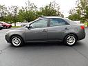 Thumbnail image of 2013 Kia Forte at Gary Mathews Motors
