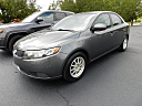 Thumbnail image of 2013 Kia Forte at Gary Mathews Motors