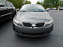 Thumbnail image of 2013 Kia Forte at Gary Mathews Motors
