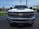Thumbnail image of 2019 Chevrolet Silverado 2500HD at D'lux Motors Inc.