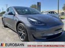 Thumbnail image of 2022 Tesla Model 3 at EurobahnBmwMiniMercedesBenz of Greensboro, NC