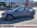 Thumbnail image of 2022 Tesla Model 3 at EurobahnBmwMiniMercedesBenz of Greensboro, NC