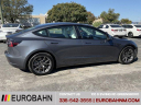Thumbnail image of 2022 Tesla Model 3 at EurobahnBmwMiniMercedesBenz of Greensboro, NC