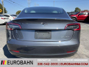 2022 Tesla Model 3 Long Range at EurobahnBmwMiniMercedesBenz of Greensboro, NC