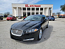 Thumbnail image of 2013 Jaguar XF at EZ Auto Finance
