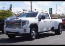Thumbnail image of 2022 GMC Sierra 3500HD at Sunny Florida Cars