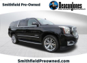 Thumbnail image of 2020 GMC Yukon XL at SmithfieldPreownedDeaconJones of Selma, NC