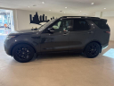 Thumbnail image of 2020 Land Rover Discovery at LA City Cars