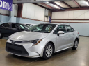 Thumbnail image of 2021 Toyota Corolla at Koons Automotive Of Fredericksburg South