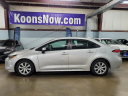 Thumbnail image of 2021 Toyota Corolla at Koons Automotive Of Fredericksburg South