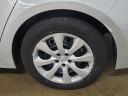 Thumbnail image of 2021 Toyota Corolla at Koons Automotive Of Fredericksburg South