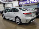 Thumbnail image of 2021 Toyota Corolla at Koons Automotive Of Fredericksburg South