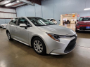 Thumbnail image of 2021 Toyota Corolla at Koons Automotive Of Fredericksburg South