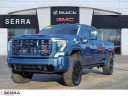 Thumbnail image of 2024 GMC Sierra 2500HD at Serra Buick Gmc Champaign