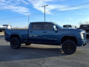 Thumbnail image of 2024 GMC Sierra 2500HD at Serra Buick Gmc Champaign