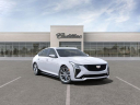 Thumbnail image of 2025 Cadillac CT5 at King O'Rourke Cadillac