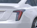 Thumbnail image of 2025 Cadillac CT5 at King O'Rourke Cadillac
