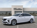 Thumbnail image of 2025 Cadillac CT5 at King O'Rourke Cadillac