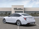 Thumbnail image of 2025 Cadillac CT5 at King O'Rourke Cadillac