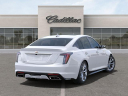 Thumbnail image of 2025 Cadillac CT5 at King O'Rourke Cadillac