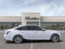 Thumbnail image of 2025 Cadillac CT5 at King O'Rourke Cadillac