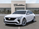 Thumbnail image of 2025 Cadillac CT5 at King O'Rourke Cadillac