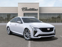 Thumbnail image of 2025 Cadillac CT5 at King O'Rourke Cadillac