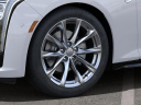 Thumbnail image of 2025 Cadillac CT5 at King O'Rourke Cadillac
