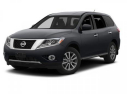2013 Nissan Pathfinder S at Riverhead Auto Mall