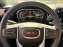 2022 GMC Sierra 1500 Elevation at Dutch Miller Buick Gmc