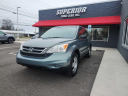 Thumbnail image of 2010 Honda CR-V at SUPERIOR USED CARS INC.