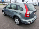Thumbnail image of 2010 Honda CR-V at SUPERIOR USED CARS INC.